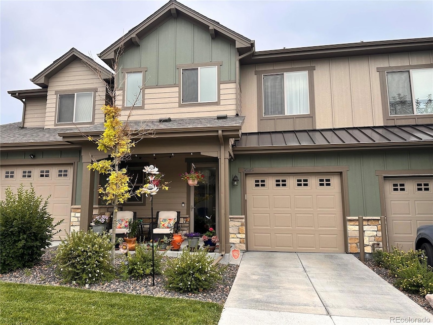 3616 S Lisbon Ct, Aurora, CO 80013 - photo 1