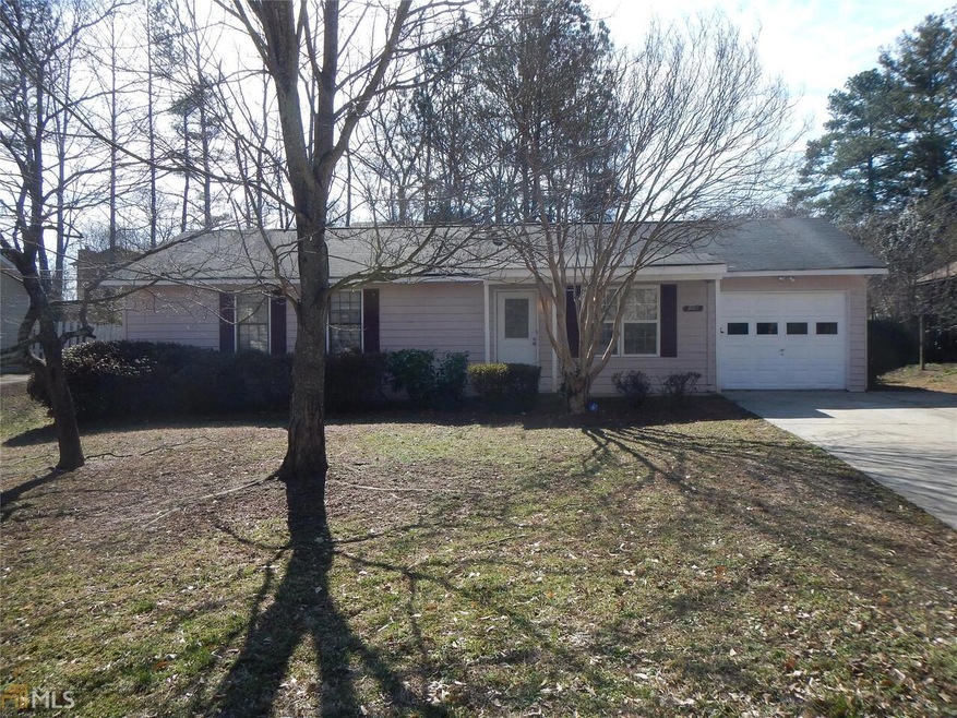 3107 Shoal Creek Ct, Rex, GA 30273 - photo 1