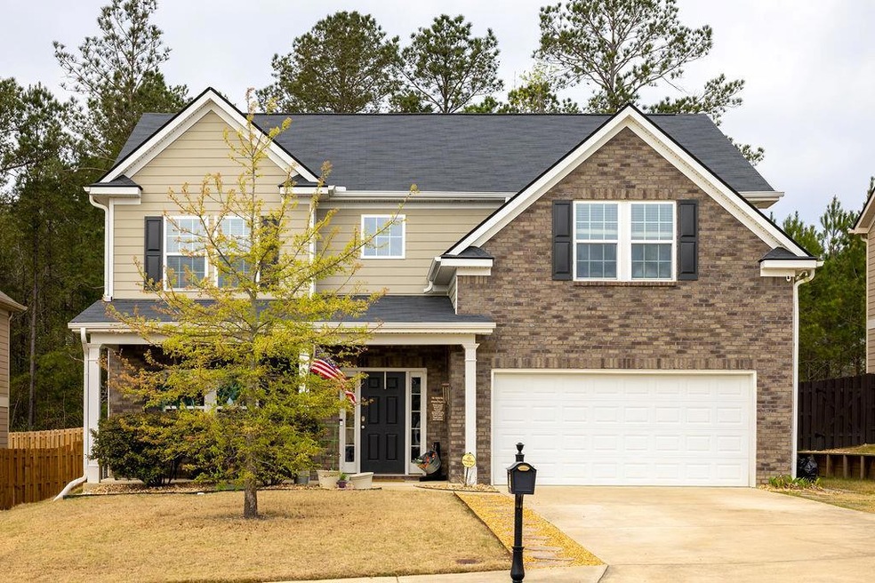 7181 Tall Pine Ct, Columbus, GA 31820 - photo 1