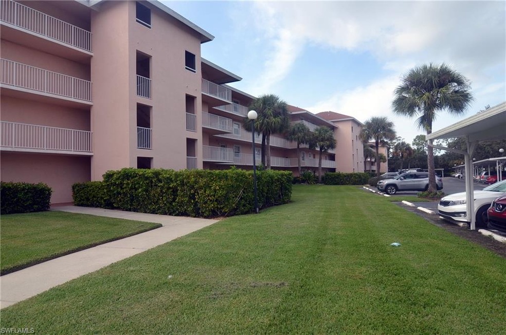 441 Quail Forest Blvd unit 406, Naples, FL 34105 - photo 1