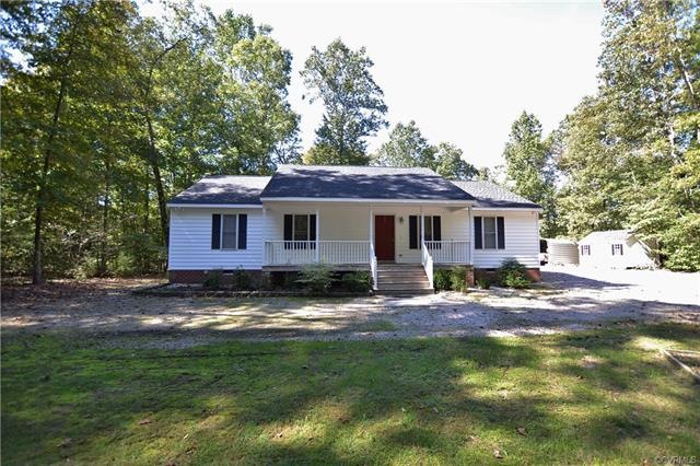 261 Midway Ln, Aylett, VA 23009 - photo 1
