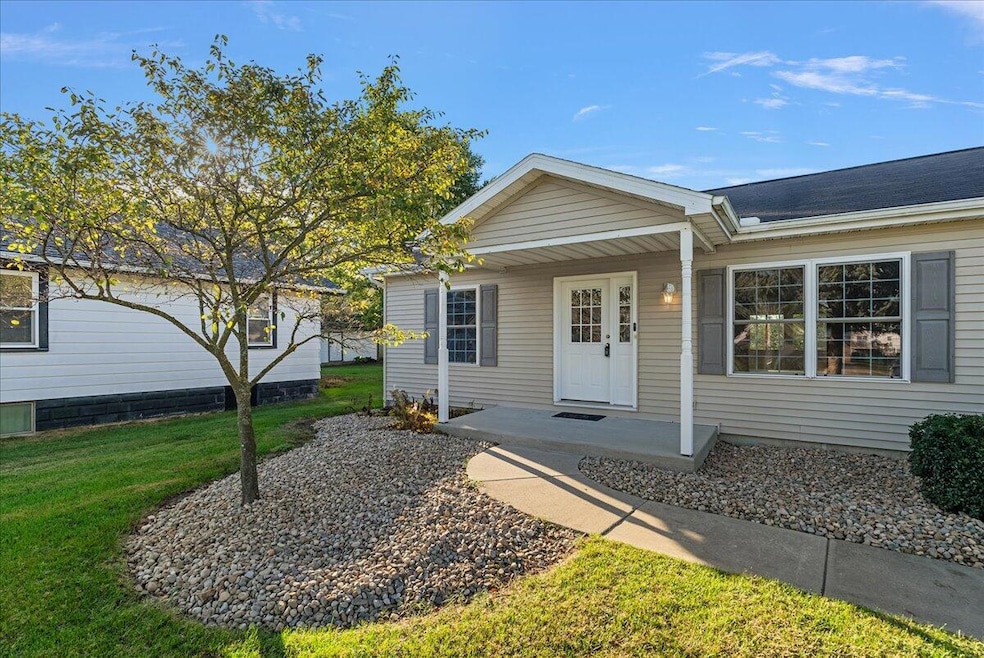 51-1248 W John Beers Rd, Stevensville, M
