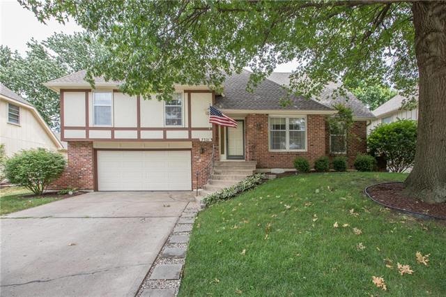 7321 Halsey St, Shawnee, KS 66216 - photo 1