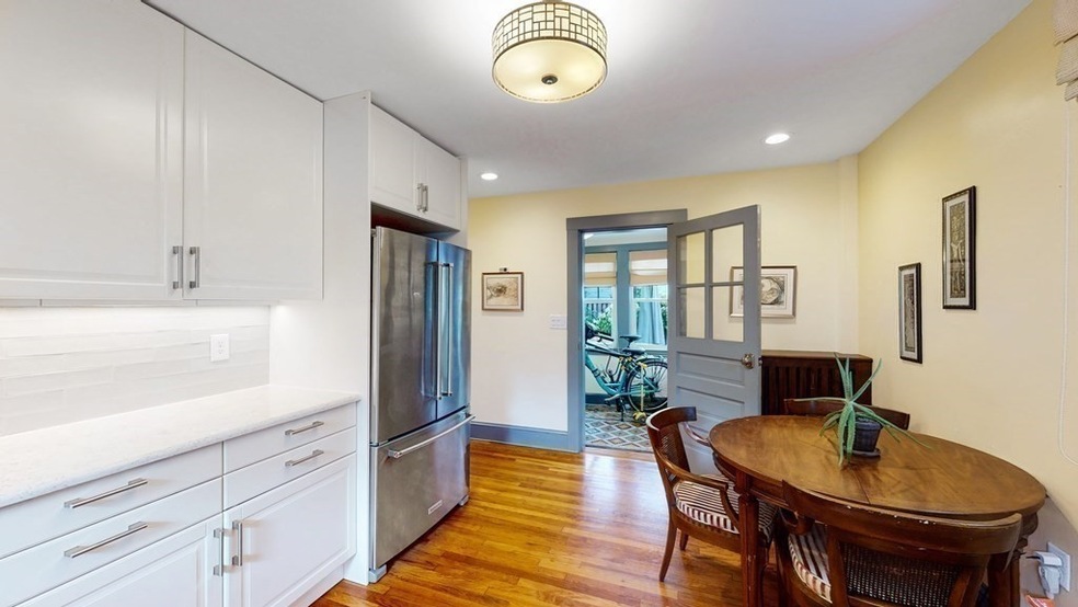 32 Eastburn St unit 1, Brighton, MA 02135 - photo 1