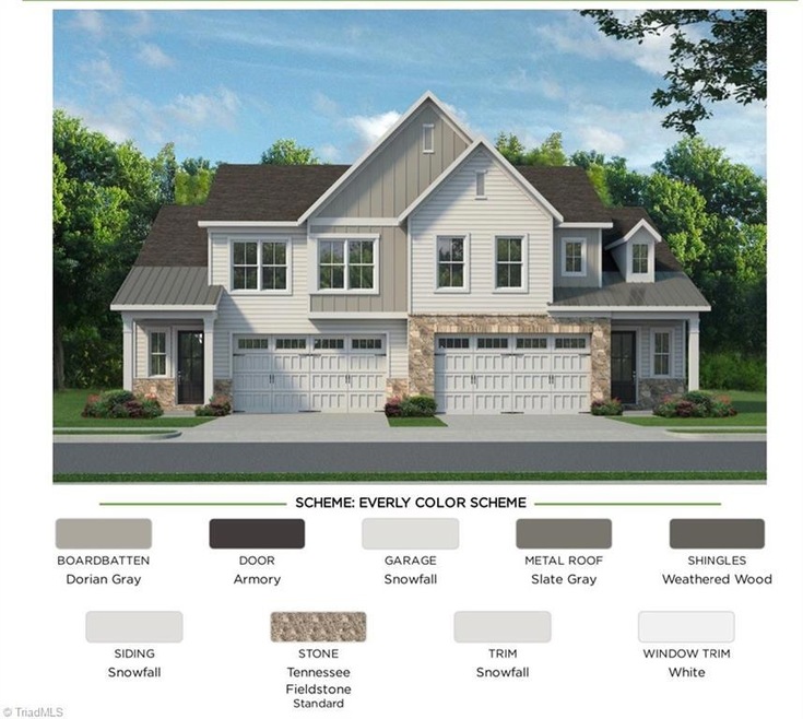 5126 Whaitley Ln, Greensboro, NC 27407 - photo 1