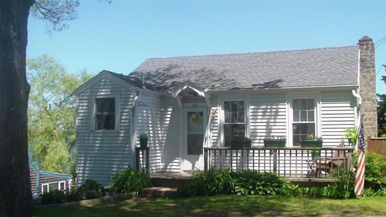 33 Cleveland Way, Buzzards Bay, MA 02532 - photo 1