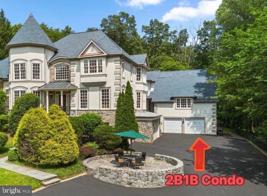 For Rent $2,200/month