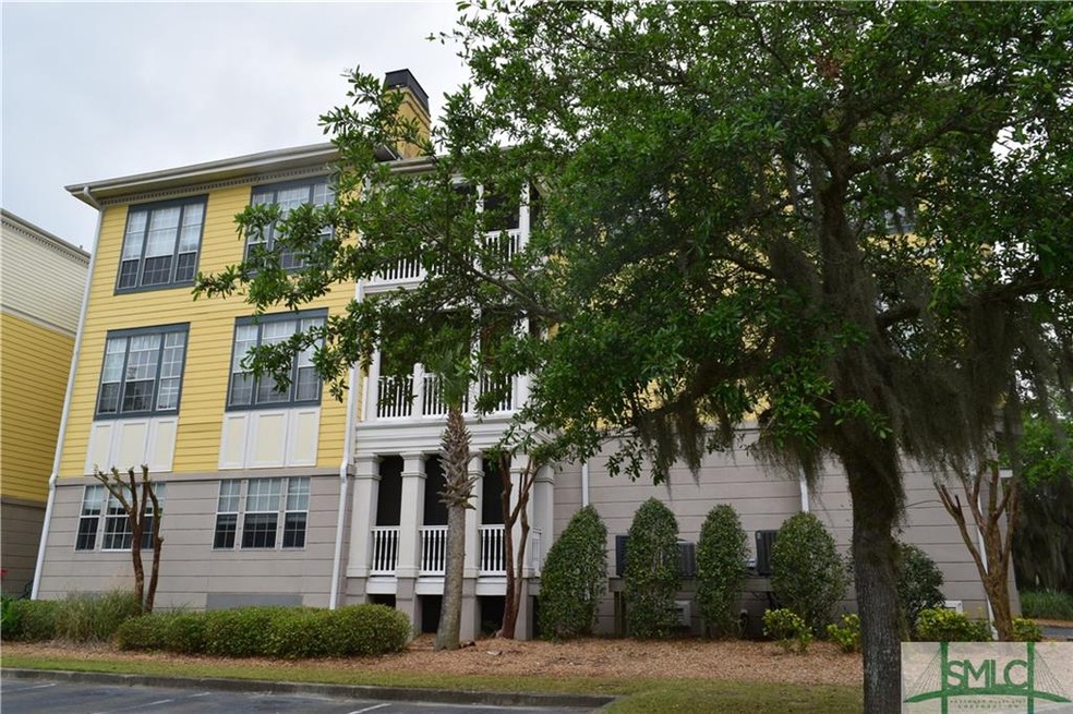 2735 Whitemarsh Way, Savannah, GA 31410 - photo 1