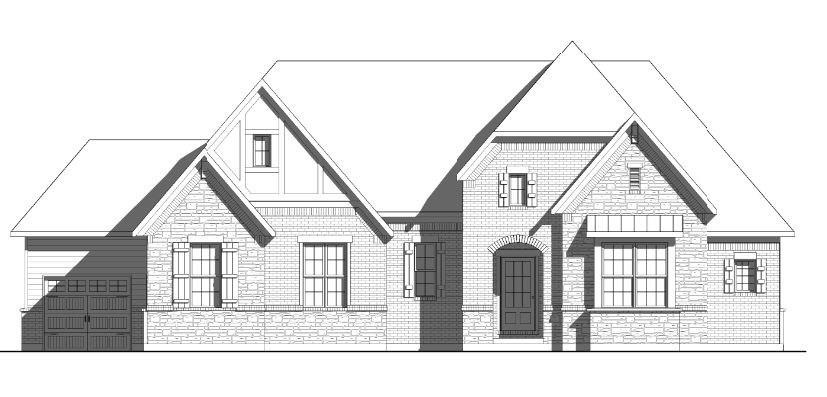 5045 Zinnia Dr, Plainfield, IN 46168 - photo 1