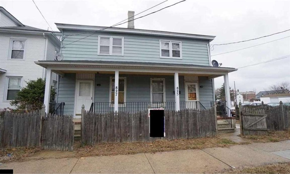 825 Church St, Millville, NJ 08332 - photo 1