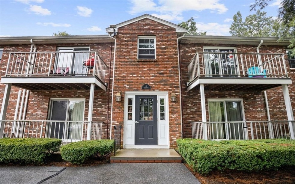 8 Kingswood Dr unit 8, Abington, MA 02351 - photo 1