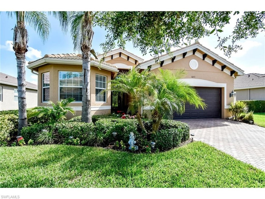 6811 Del Mar Terrace, Naples, FL 34105 - photo 1