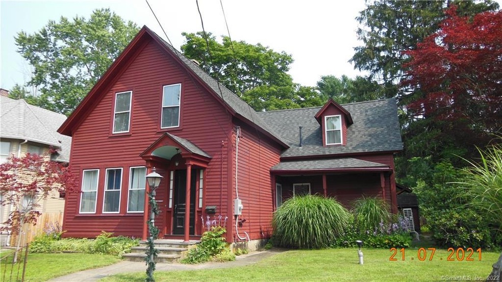 37 E Town St, Norwich, CT 06360 - photo 1