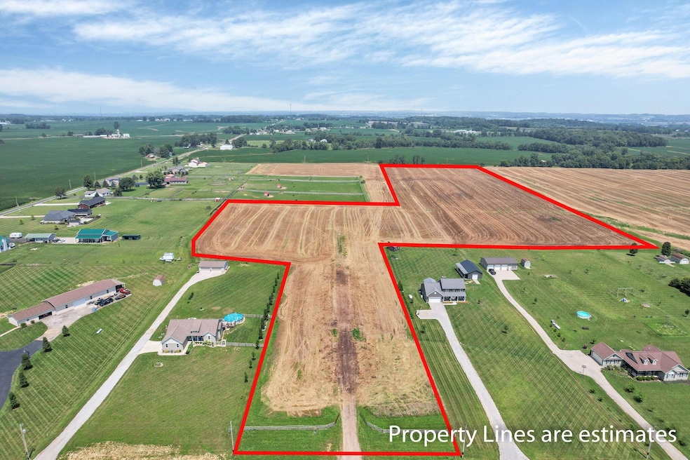 0 Fosnaugh School Rd SW unit 225027365, Stoutsville, OH 43154 - photo 1