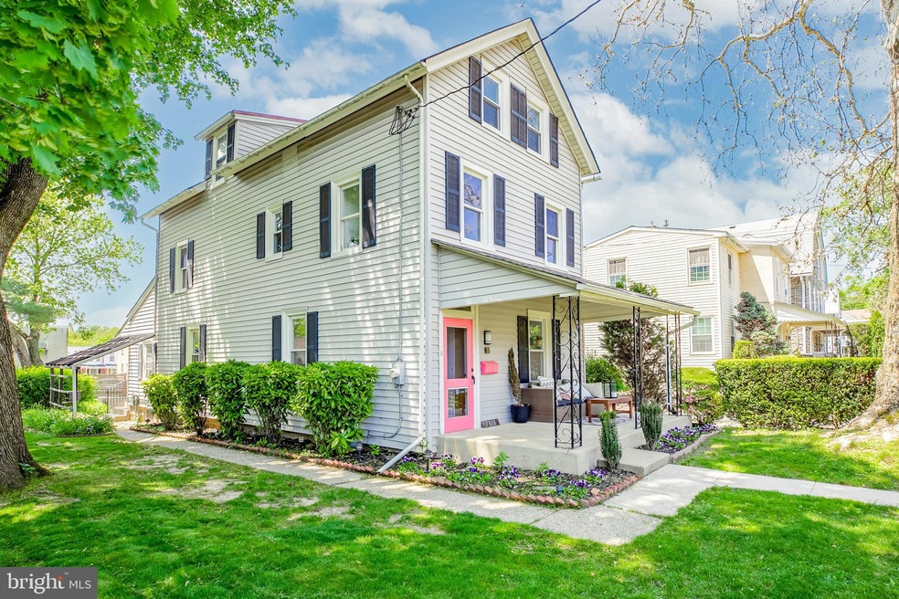 7808 Queen St, Glenside, PA 19038 - photo 1