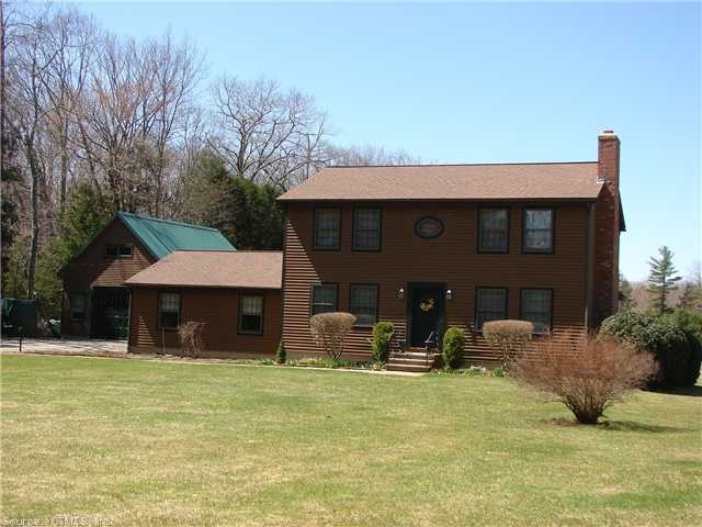 800 Route 198, Woodstock, CT 06281 - photo 1
