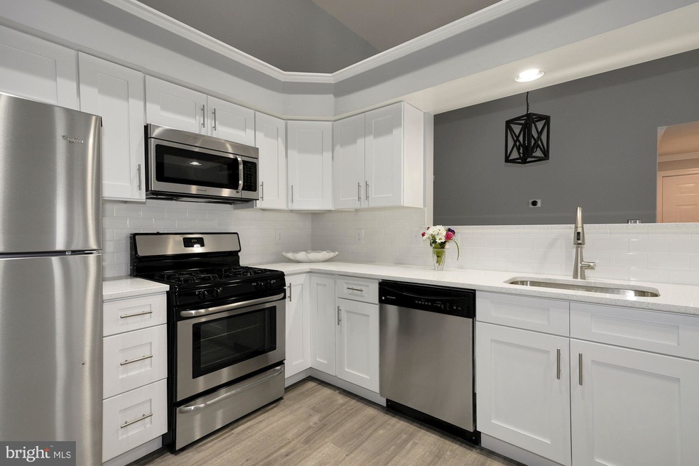 8317K Bluebird Way unit 8317K, Lorton, VA 22079 - photo 1