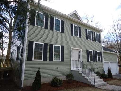 8 Oakwood Ave, Billerica, MA 01821 - photo 1