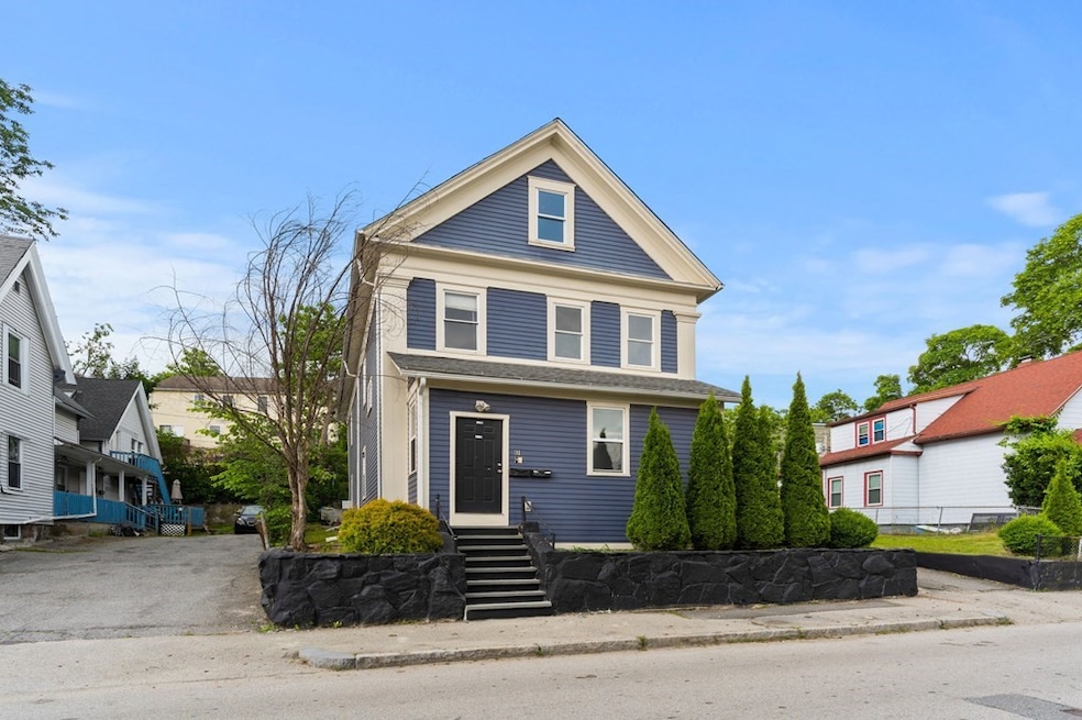 31 Newbury St, Worcester, MA 01609 - photo 1