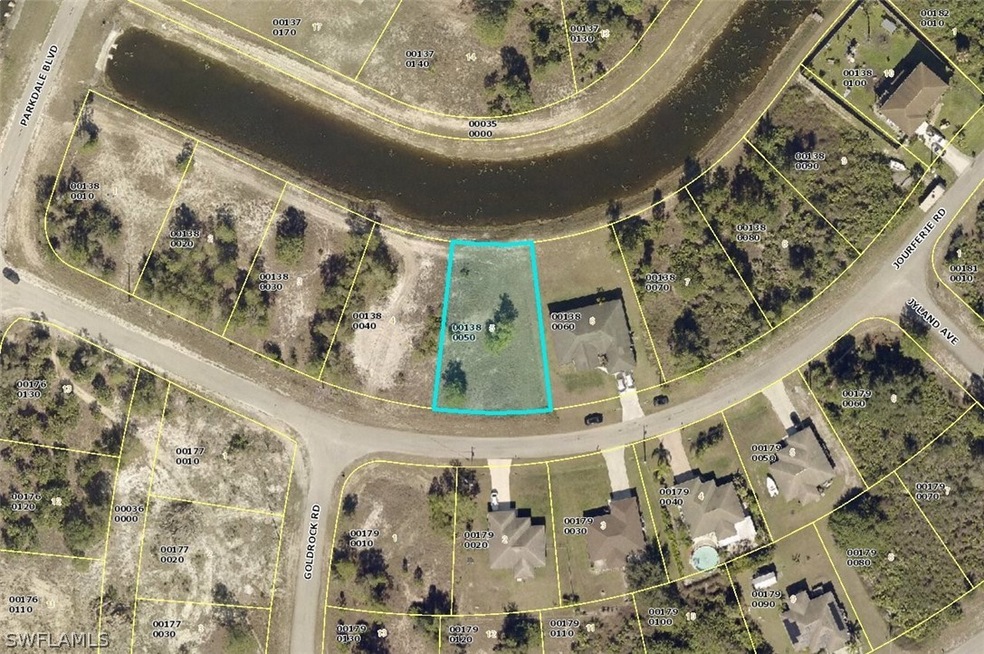 409 Jourferie Rd, Lehigh Acres, FL 33974 - photo 1