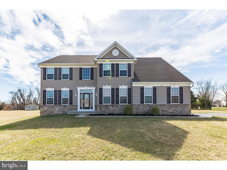 203 Coyote Run, Mullica Hill, NJ 08062 - photo 1