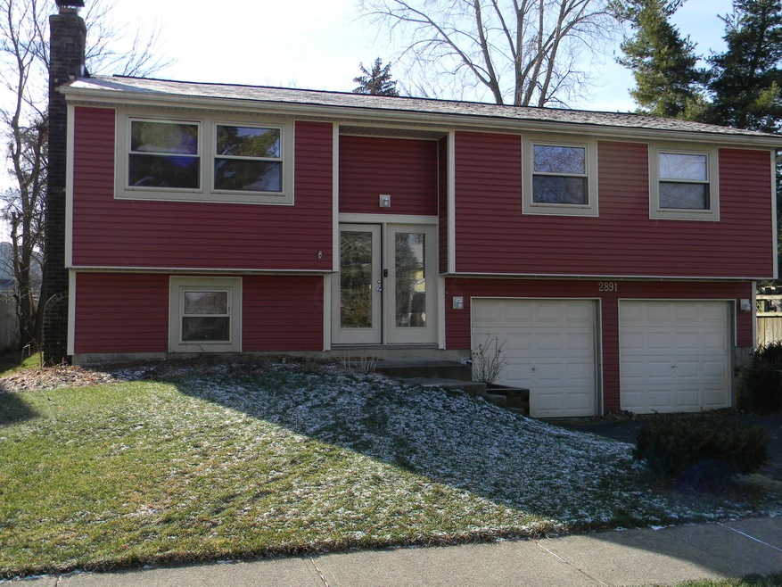 Welcome to 2891 Scotch Pine Ct.