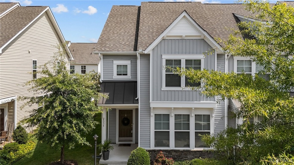 8034 Rutland Village Dr, Hanover, VA 23116 - photo 1