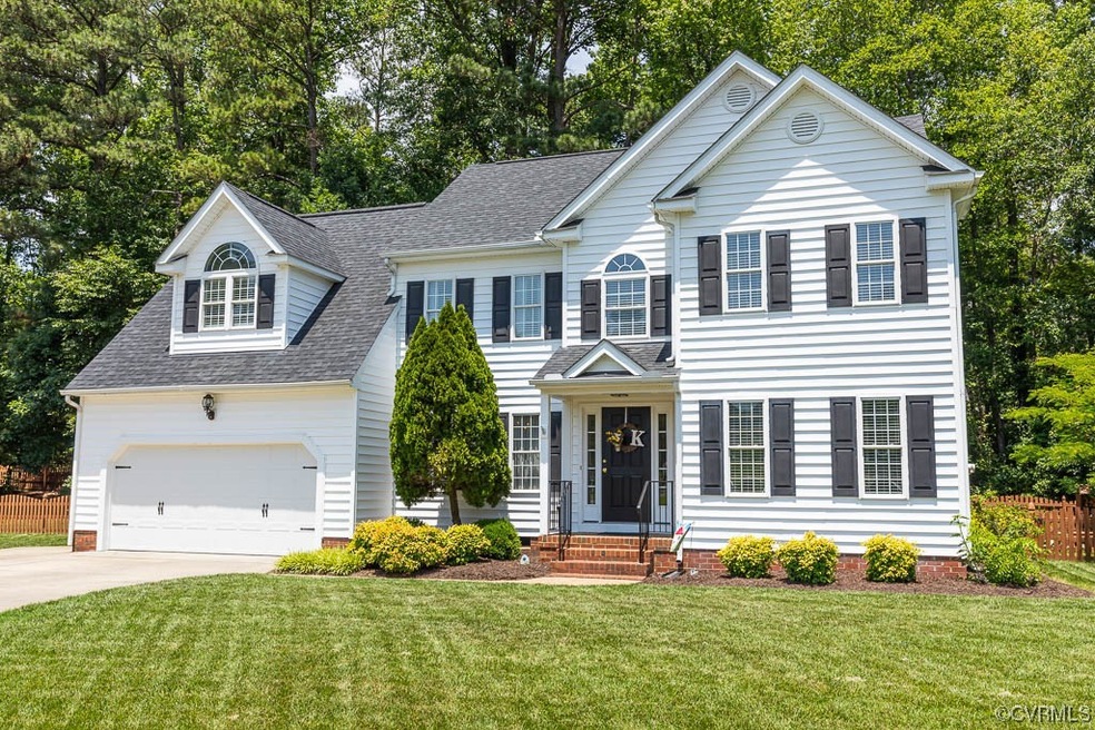 Welcome Home!