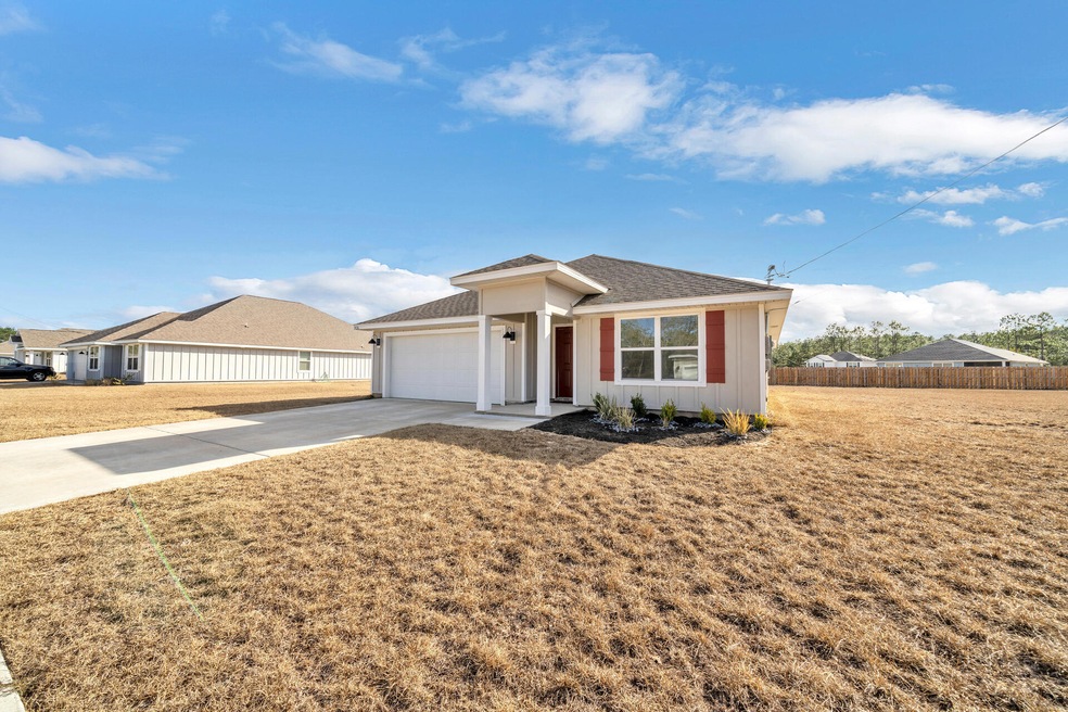 3526 Sugar Maple Ln Crestview FL 32539 U