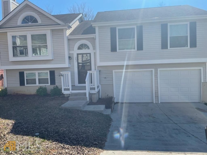 6097 Raintree Bend, Lithonia, GA 30058 - photo 1