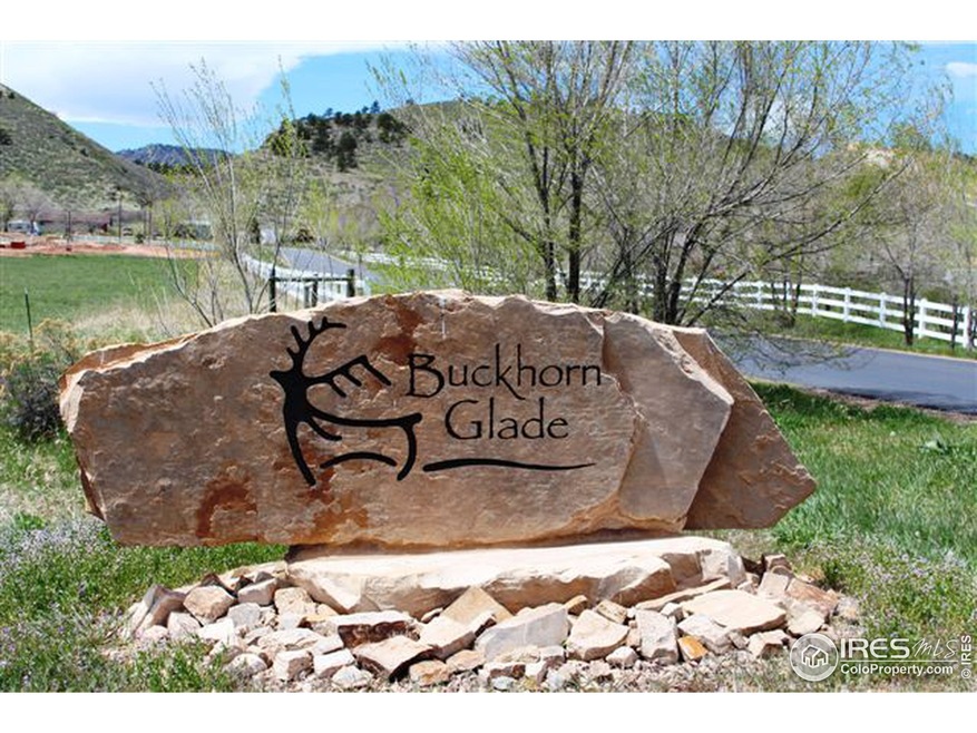 7554 Bison Bluff Street