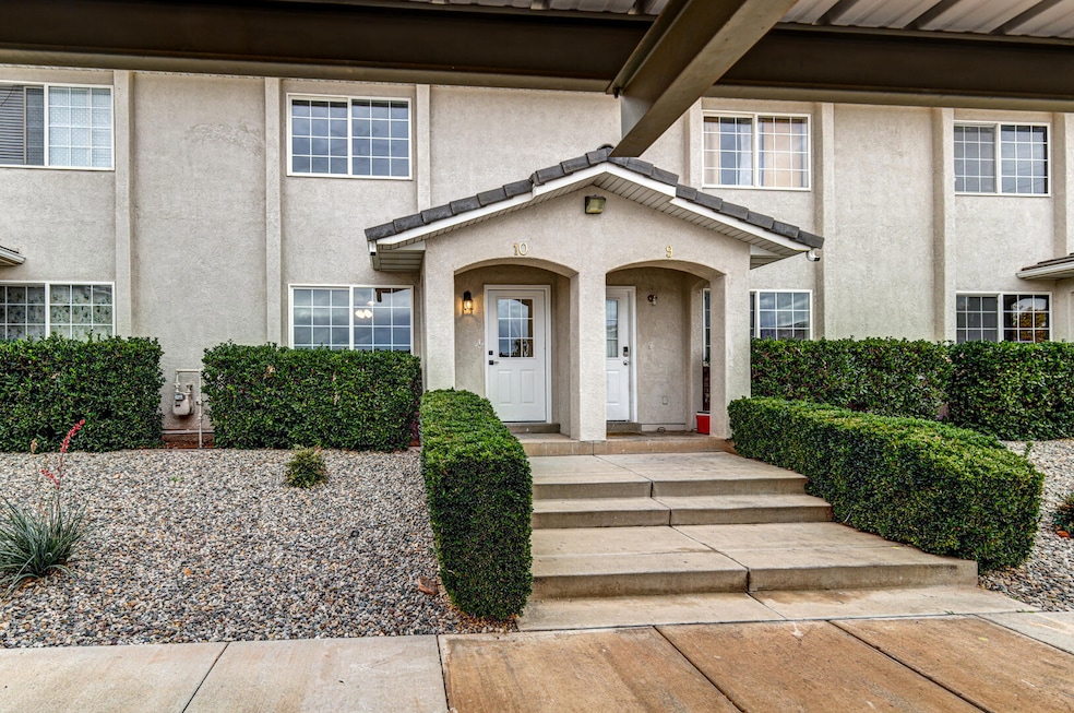 1108 N 1300 W unit 10, Saint George, UT 84770 - photo 1