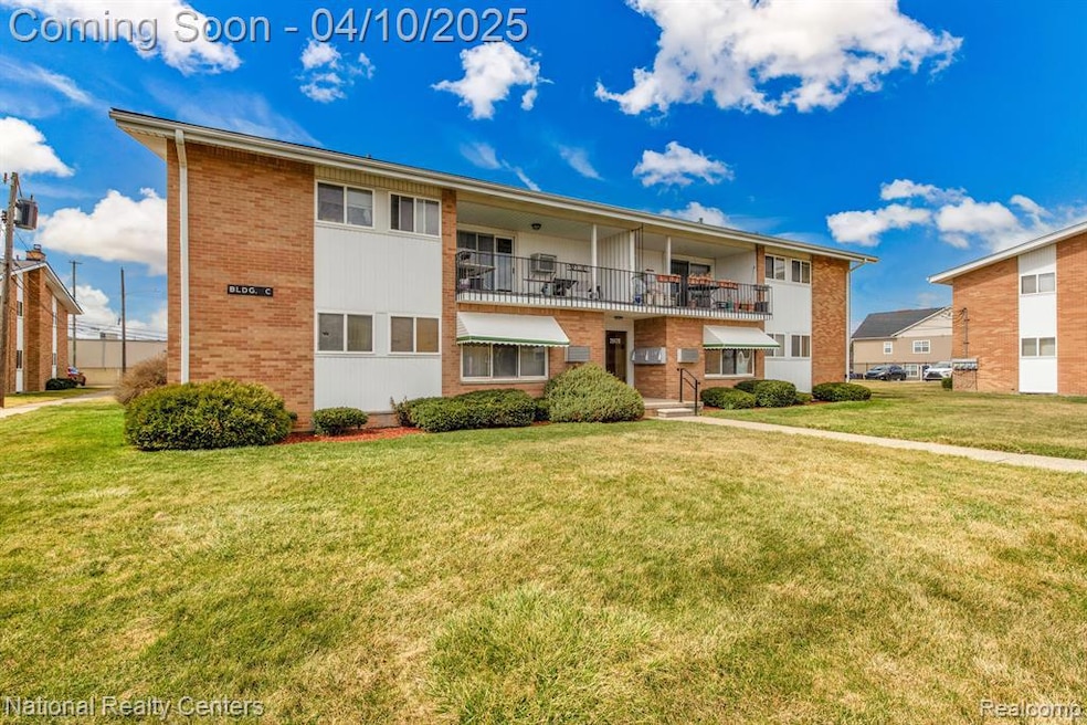 Sold $84,000 • Co-Listing Agent