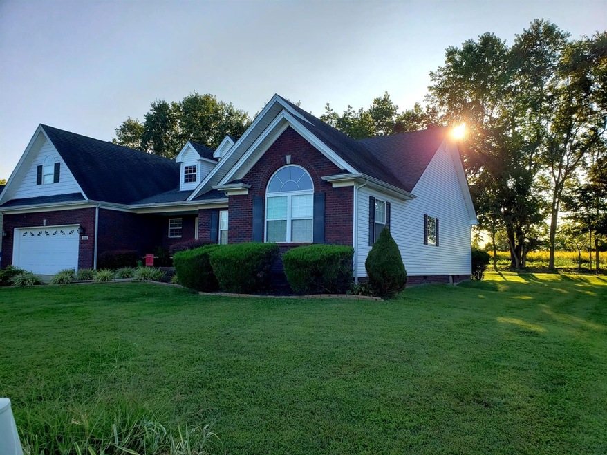 1644 Tedrow Trail, Lawrenceburg, KY 40342 - photo 1