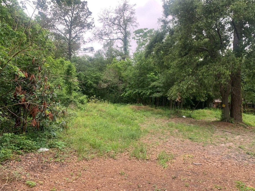 0 Garwood St, Houston, TX 77091 - photo 1