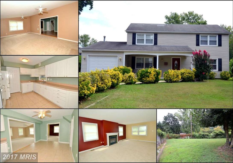 3907 York Ln, Bowie, MD 20715 - photo 1