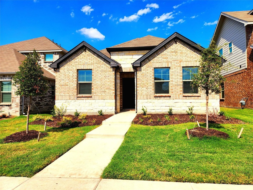 112 Monarch Way, Wylie, TX 75098 - photo 1