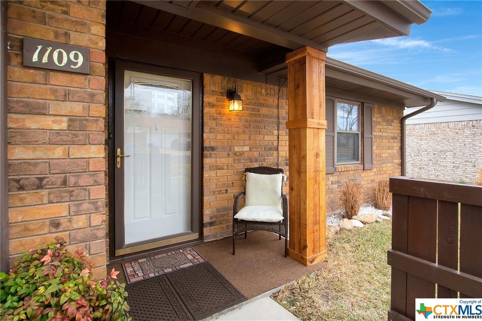 1109 Pack Ave, Copperas Cove, TX 76522 - photo 1