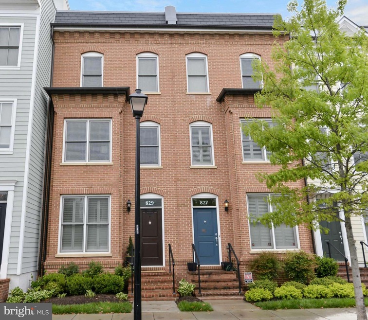 829 N Alfred St, Alexandria, VA 22314 - photo 1