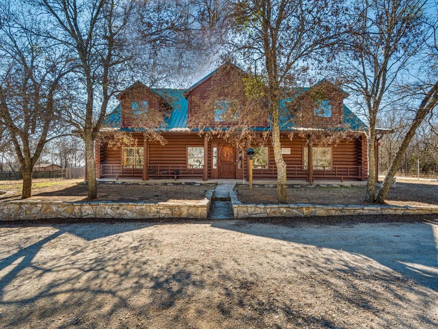 841 County Road 904, Joshua, TX 76058 - photo 1