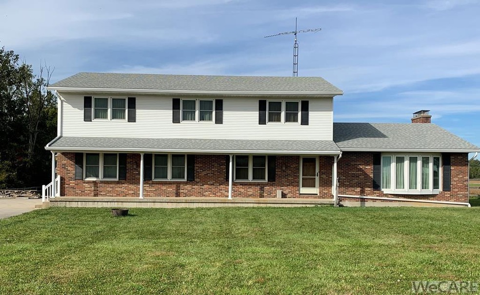 3151 E Breese Rd, Lima, OH 45806 - photo 1