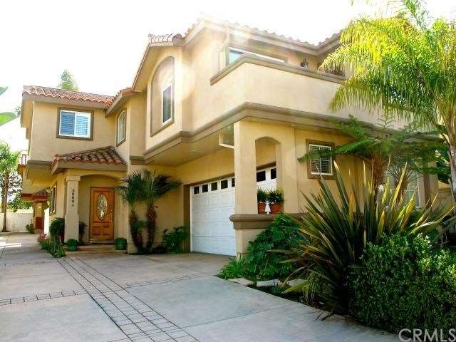 Welcome Home