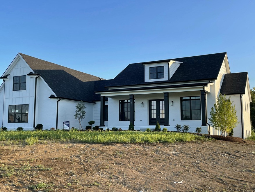 211 Grandview Trail, Wilmore, KY 40390 - photo 1