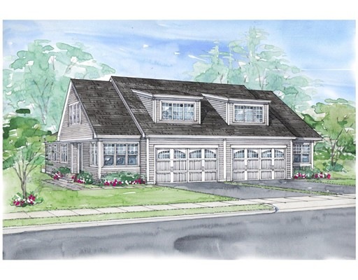 2 Lakepoint Way unit 1, Hopkinton, MA 01748 - photo 1