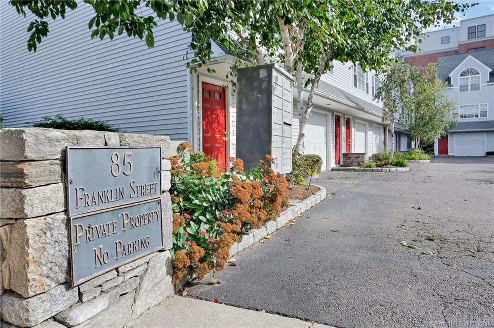 85 Franklin St unit 2, Stamford, CT 06901 - photo 1