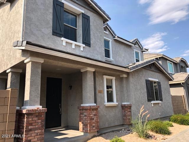 157 N Sandal, Mesa, AZ 85205 - photo 1