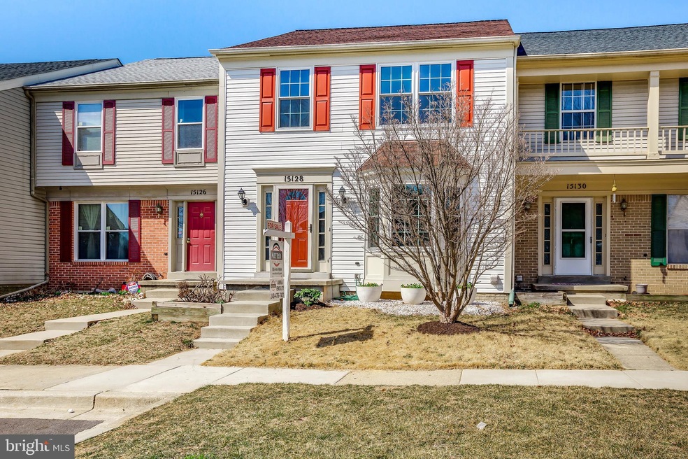 15128 Callohan Ct, Silver Spring, MD 20906 - photo 1