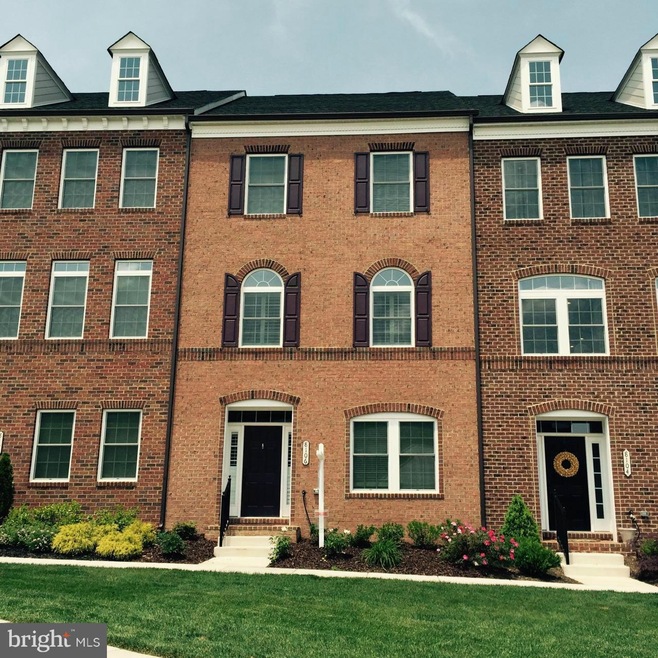 8106 Westside Blvd, Fulton, MD 20759 - photo 1