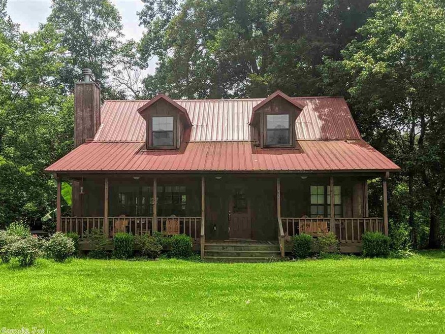 0 Hidden Valley Rd unit 20021254, Heber Springs, AR 72543 - photo 1