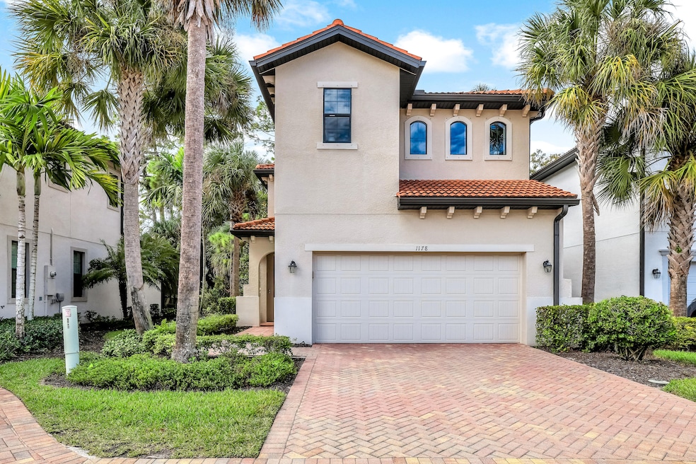 1178 Genovesa Ct, Naples, FL 34113 - photo 1